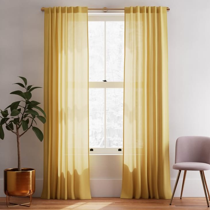 10 Best Places to Buy Curtains 2021 Apartment Therapy
